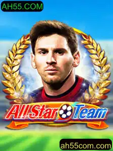 Explorando o Universo do Jogo AllStarTeam