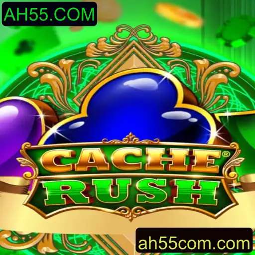 Descubra o Empolgante Mundo de CacheRush: A Revolução dos Jogos Online em AH55.COM
