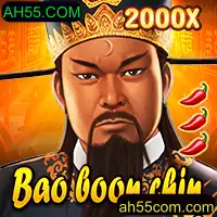 Explorando o Fascinante Mundo de BaoBoonChin