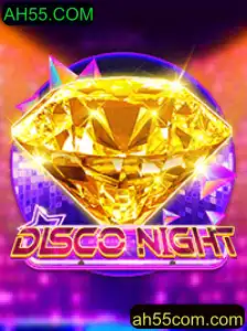 Explore o Universo Vibrante de DiscoNight