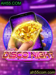Descubra o Universo Fascinante de DiscoNightM: Um Jogo Inovador