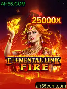 ElementalLinkFire: Aventuras e Estratégias no Mundo dos Elementos