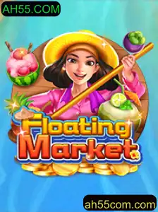 Explorando o Jogo FloatingMarket: Uma Aventura Dinâmica e Estratégica