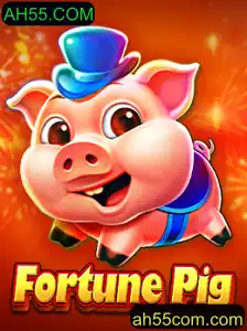 Descobrindo o FortunePig: Um Jogo de Sucesso