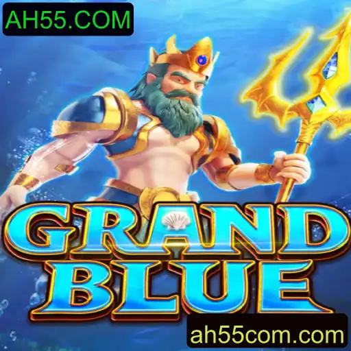 Descubra o Mundo de GRANDBLUE: Estratégia e Aventura em Um Jogo Inovador