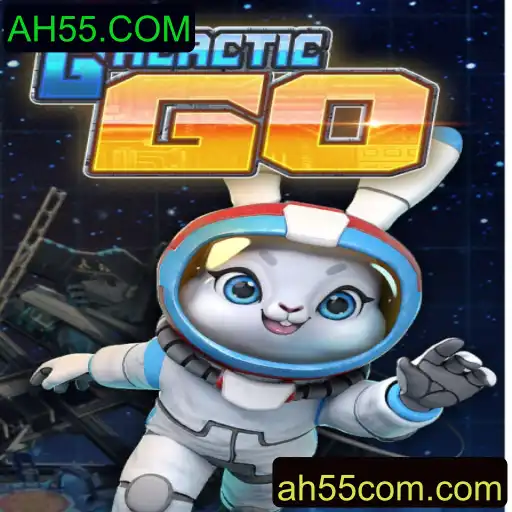 Descubra a Nova Sensação dos Jogos: GalacticGO