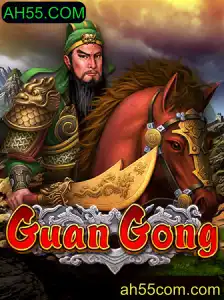 Descubra GuanGong: Um Jogo de Estratégia Inspirador