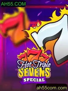 Explorando o Jogo HotTripleSevensSpecial e as Oportunidades em AH55.COM