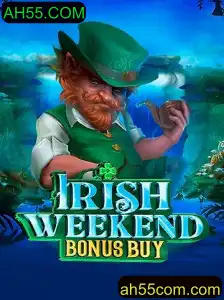 Descubra o Fascinante Mundo de IrishWeekendBonusBuy