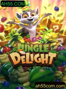 JungleDelight: Descubra o Mundo Exuberante de Aventura e Diversão
