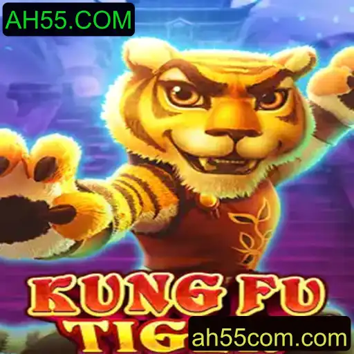 Explorando o Mundo de KungFuTiger: A Nova Sensação dos Jogos Online