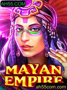 Explorando o Fascinante Mundo de MayanEmpire