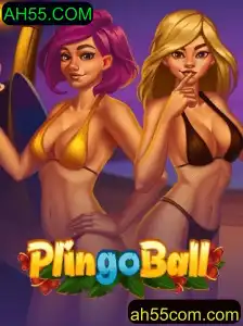 Descubra Tudo Sobre o Empolgante Jogo de Plingoball