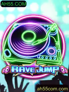 Descubra o Mundo de RaveJump: A Nova Sensação dos Jogos Online