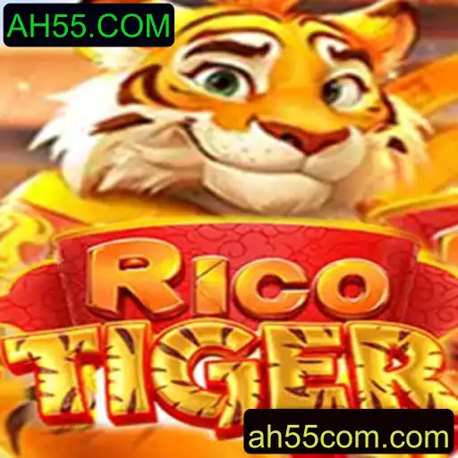 Descubra o Mundo do Jogo RicoTiger com AH55.COM