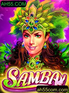 Explorando o Mundo do Jogo Samba: Uma Nova Sensação