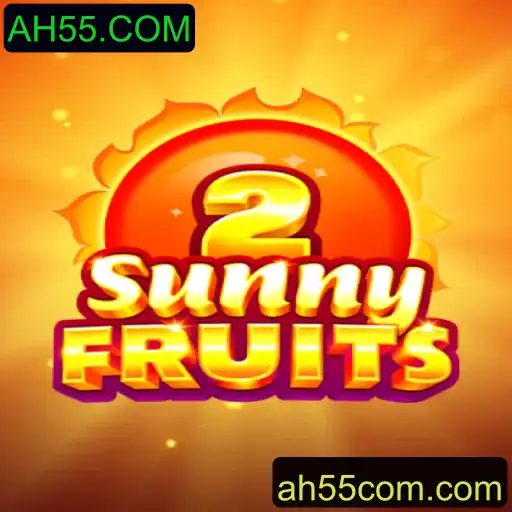 Explorando o Mundo de SunnyFruits2 - Um Jogo Vibrante no Universo AH55.COM