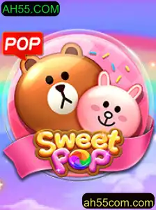 Explorando o Mundo Colorido de SweetPOP: Um Jogo Cativante para Todas as Idades