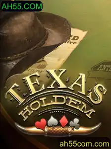 Descubra o Fascinante Mundo do Texas Hold'em