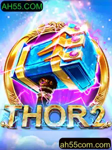 Thor2: Descubra o Universo do Jogo Revolucionário