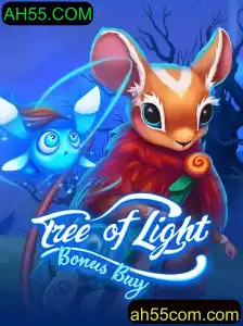 Descubra o Encantador Jogo TreeOfLightBonusBuy