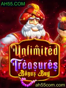 Explorando o Mundo de 'UnlimitedTreasuresBonusBuy': Uma Aventura de Jogo Online