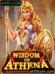 Explorando o Fascinante Mundo de 'WisdomofAthena'