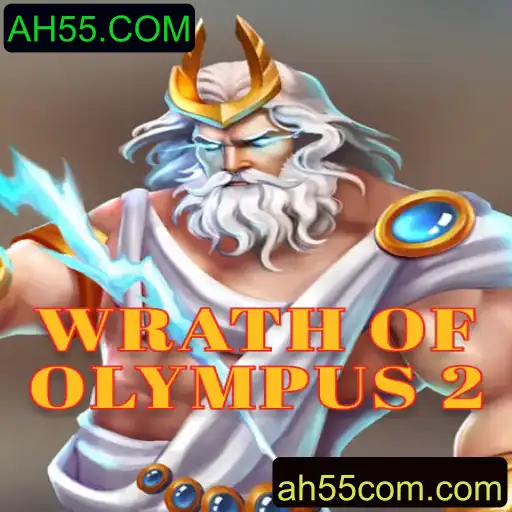 Descubra o Empolgante Mundo de WrathofOlympus2: Aventuras, Desafios e Estratégias