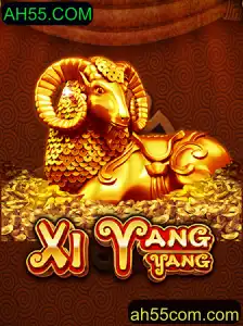 Desvendando o Fascinante Mundo de XiYangYang
