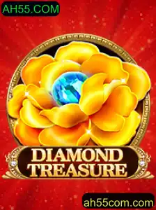 Explorando o Mundo Fascinante de Diamondtreasure