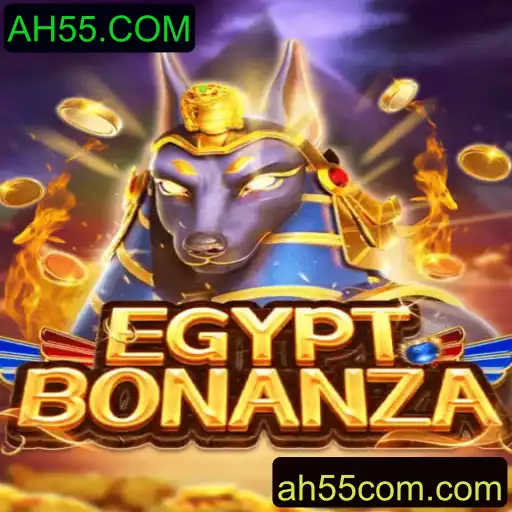 Descubra a Emoção e Regras do Jogo EgyptBonanza com AH55.COM