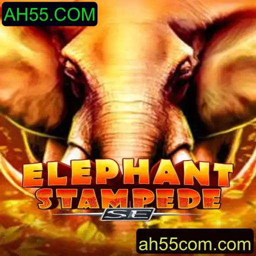 Descubra o Fascinante Mundo de ElephantStampedeSE