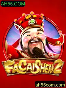 Descubra o Universo do Jogo FaCaiShen2 e a Plataforma AH55.COM