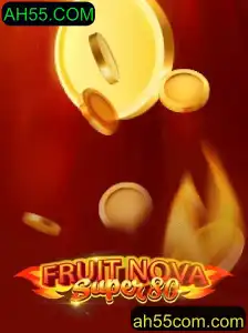 Descubra o FruitNovaSuper80 e Conheça as Regras do Jogo