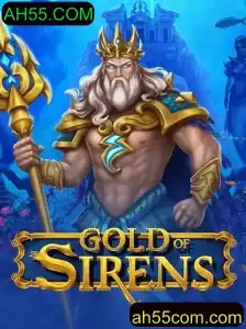 Explorando o Mundo de GoldofSirens: Uma Jornada no Universo de AH55.COM