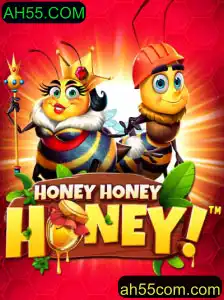 Explorando o Mundo de HoneyHoneyHoney: Um Jogo de Aventura