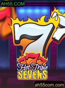 Descubra o Empolgante Mundo de HotTripleSevens em AH55.COM