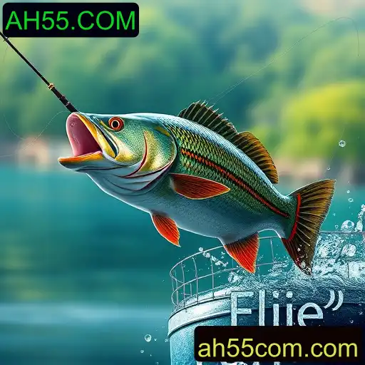 Jogos de pesca