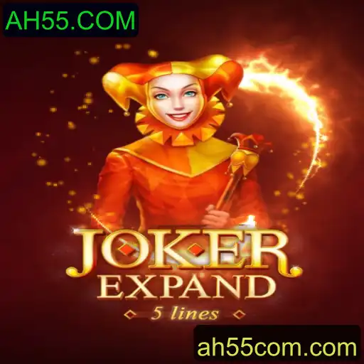 Descubra 'JokerExpand': O Jogo Inovador na Plataforma AH55.COM