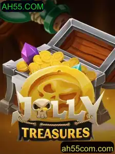 JollyTreasures: Aventura e Estratégia no Novo Jogo do Momento