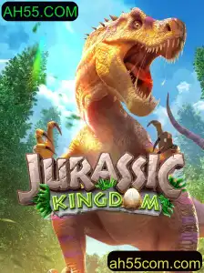 Descubra o Avassalador Mundo de JurassicKingdom e Suas Regras Dinâmicas