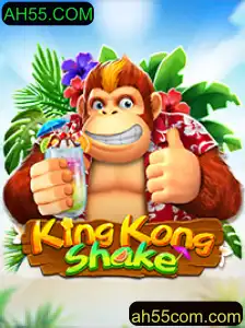 Descubra o Mundo de Aventuras com KingKongShake