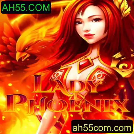 LadyPhoenix: Desvendando o Fascinante Mundo de AH55.COM