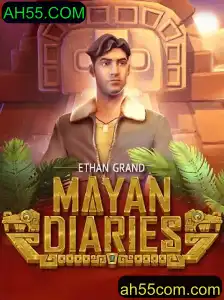 MayanDiaries: Explorando o Mistério do Antigo Jogo de Aventura