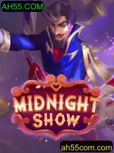 Descubra as Emoções do Jogo MidnightShow com AH55.COM