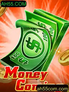 Descubra o Fenômeno do Jogo 'MoneyComing' em AH55.COM