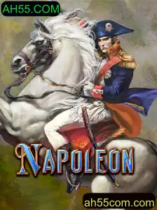 Descubra o Fascinante Jogo 'Napoleon' e Mergulhe em Suas Regras com AH55.COM