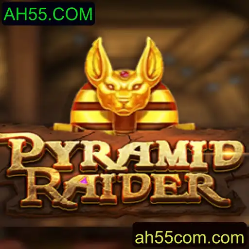 Descubra PyramidRaider: O Jogo de Aventura Épico com AH55.COM