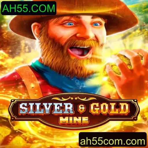 SilverGold: Um Novo Jogo Empolgante com a Palavra-Chave AH55.COM