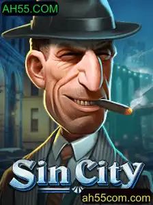 Descubra o Universo Empolgante de SinCity: Um Jogo de Estratégia Único